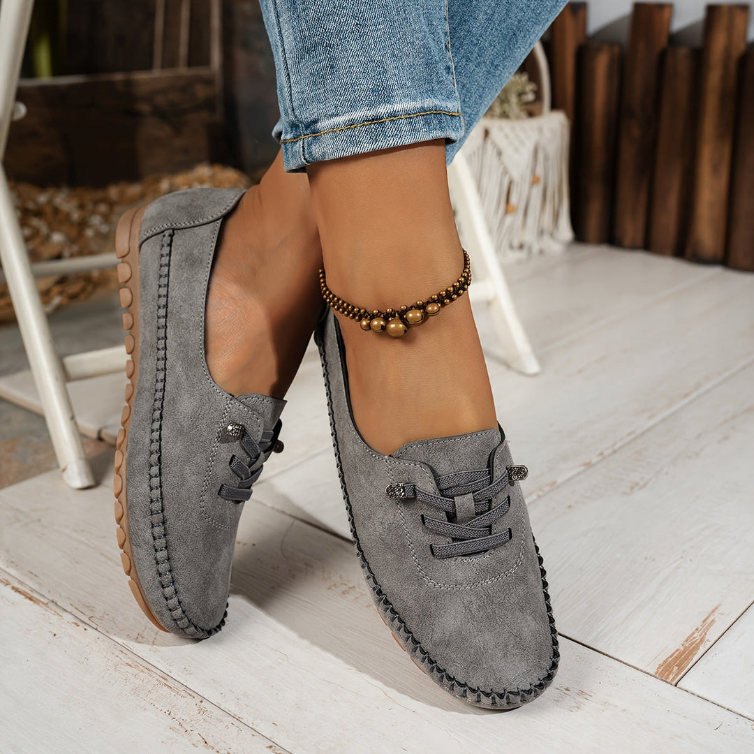 Vera | Support Slip-On Shoes