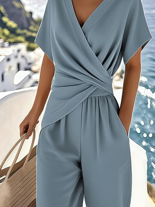 Zoe | Elegant and Lightweight Summer Outfit