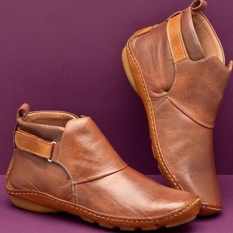 Alyce | Comfortable and elegant winter boots