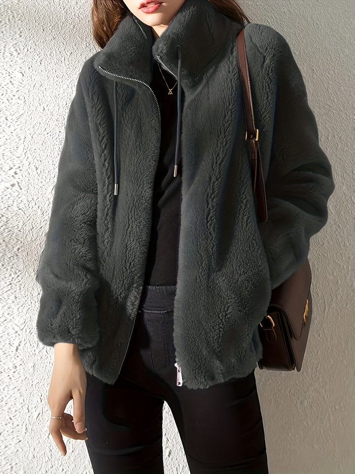 Cozy-Zip Jacket