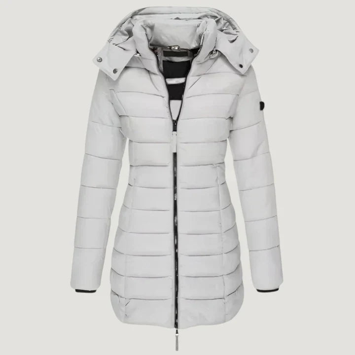 Astrid | Stylish and warm winter jacket