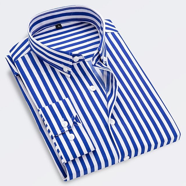 Prince | Striped summer shirt