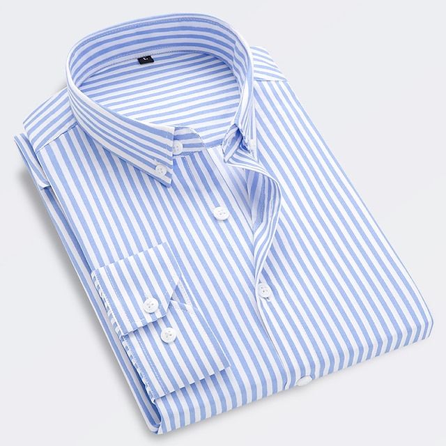 Prince | Striped summer shirt
