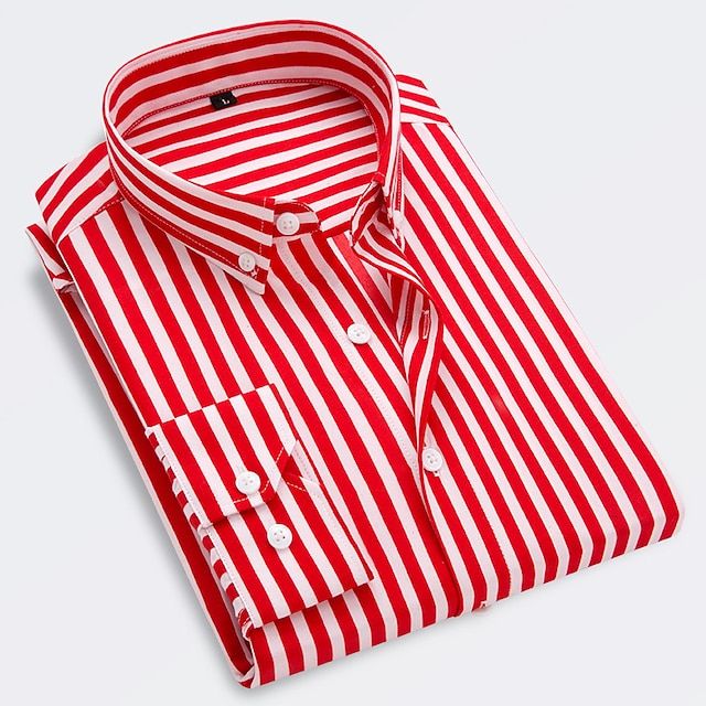 Prince | Striped summer shirt