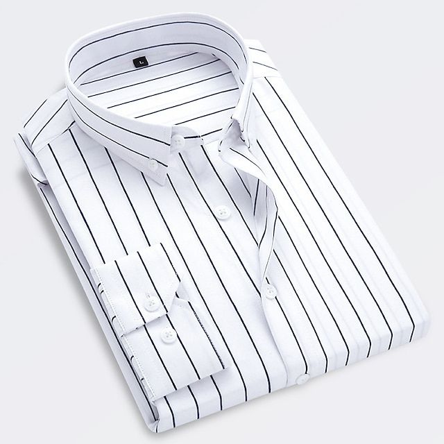 Prince | Striped summer shirt