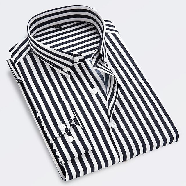 Prince | Striped summer shirt