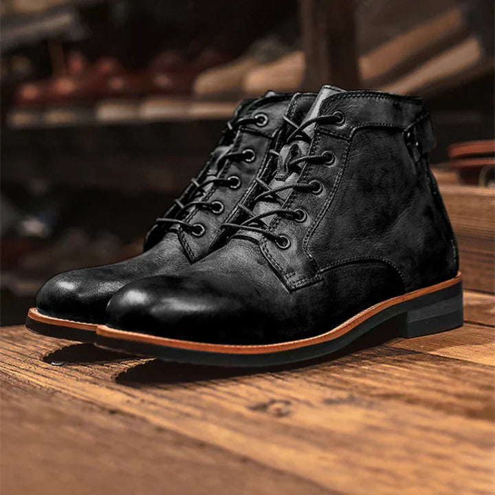 Hunter | Men's Vintage Boots