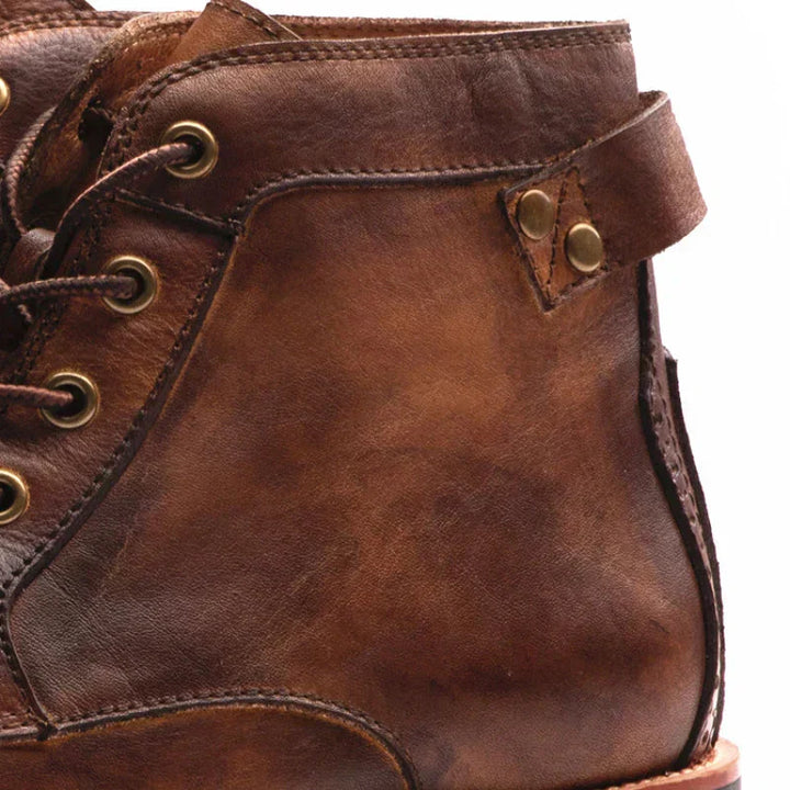 Hunter | Men's Vintage Boots