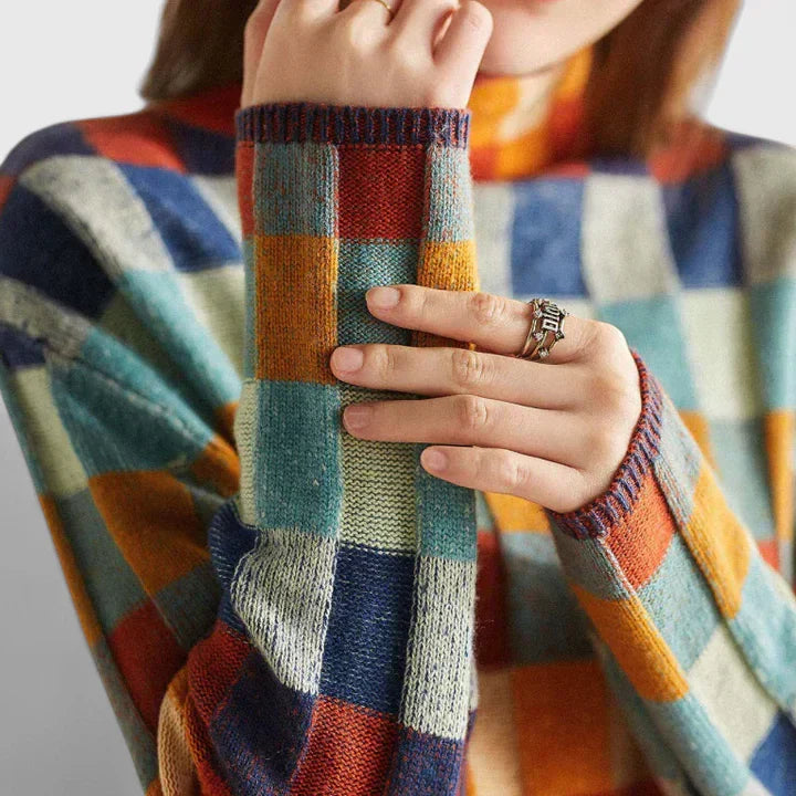 Florentina | Comfortable sweater