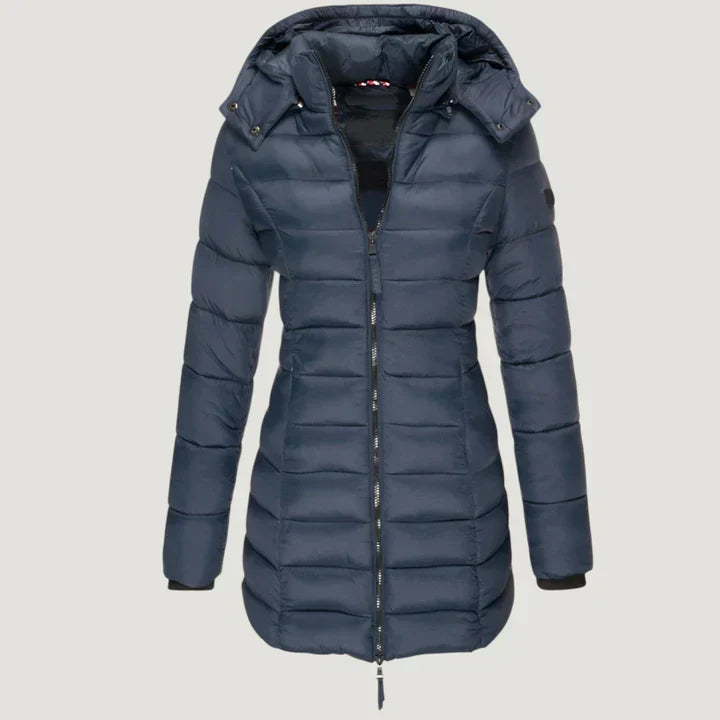 Astrid | Stylish and warm winter jacket