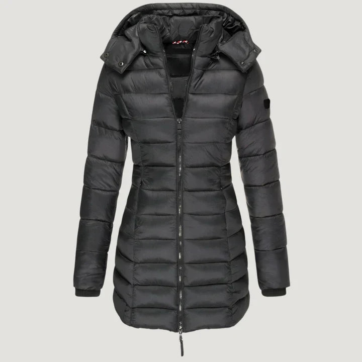 Astrid | Stylish and warm winter jacket