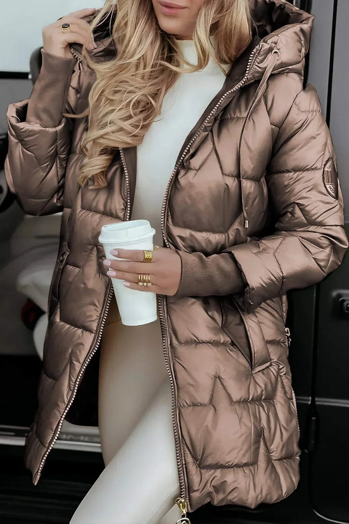 Carla | Stylish Winter Coat