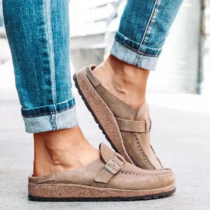 Lynn | Orthopedic Mules