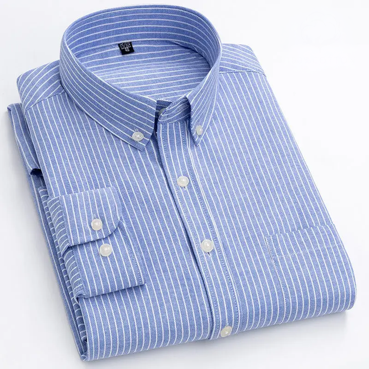 Devon | Style Striped shirt