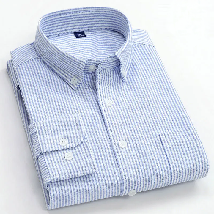 Devon | Style Striped shirt