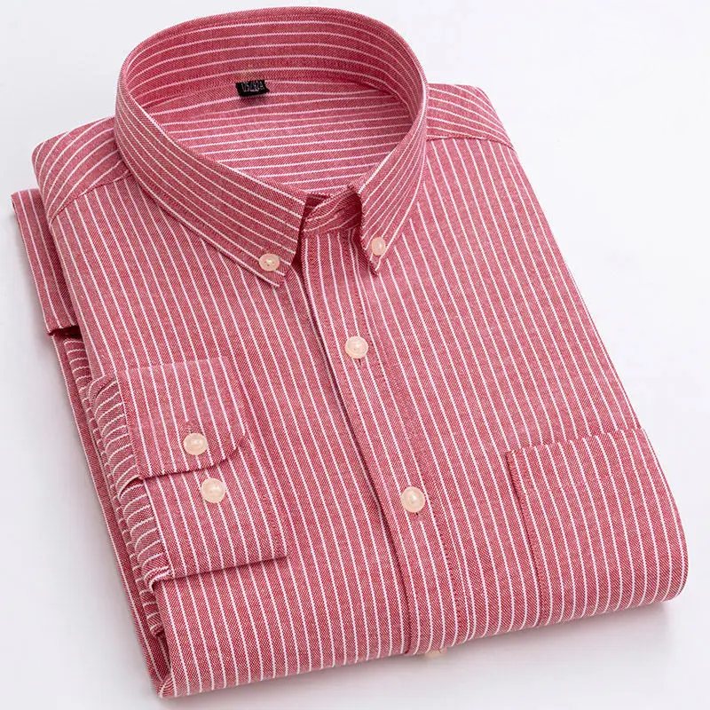 Devon | Style Striped shirt