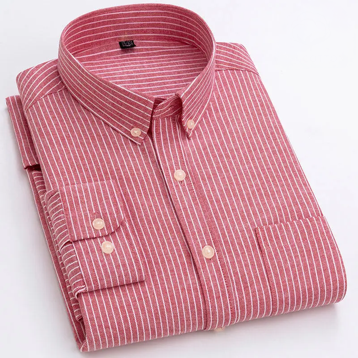 Devon | Style Striped shirt