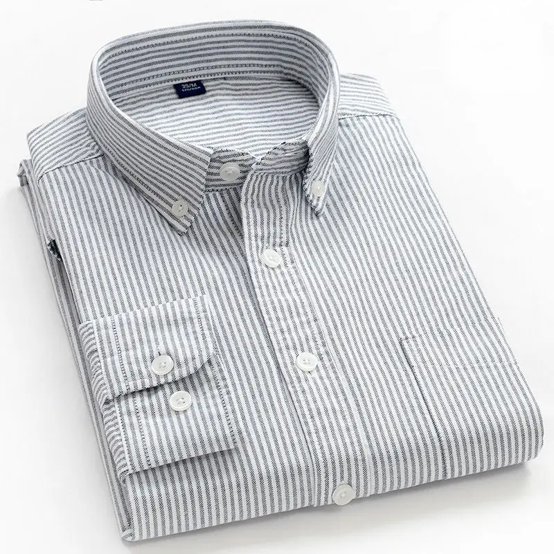 Devon | Style Striped shirt
